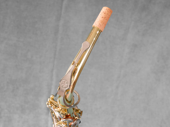 Saxophone alto Yamaha YAS-25