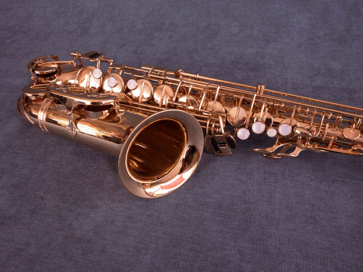 Saxophone alto Jupiter JAS 769-767