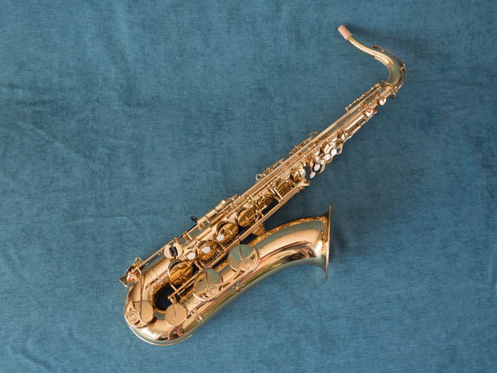 Saxophone ténor Yamaha YTS 280