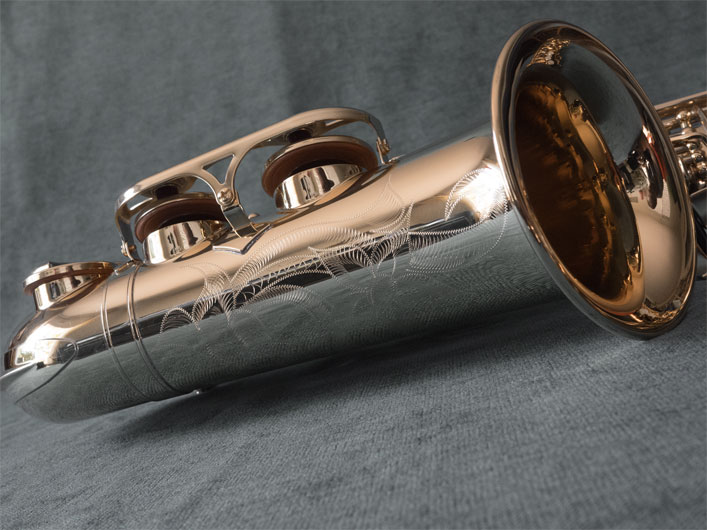 Saxophone alto Yamaha YAS 480