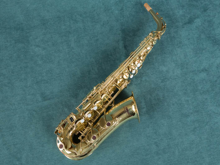 Saxophone alto Yamaha YAS 32