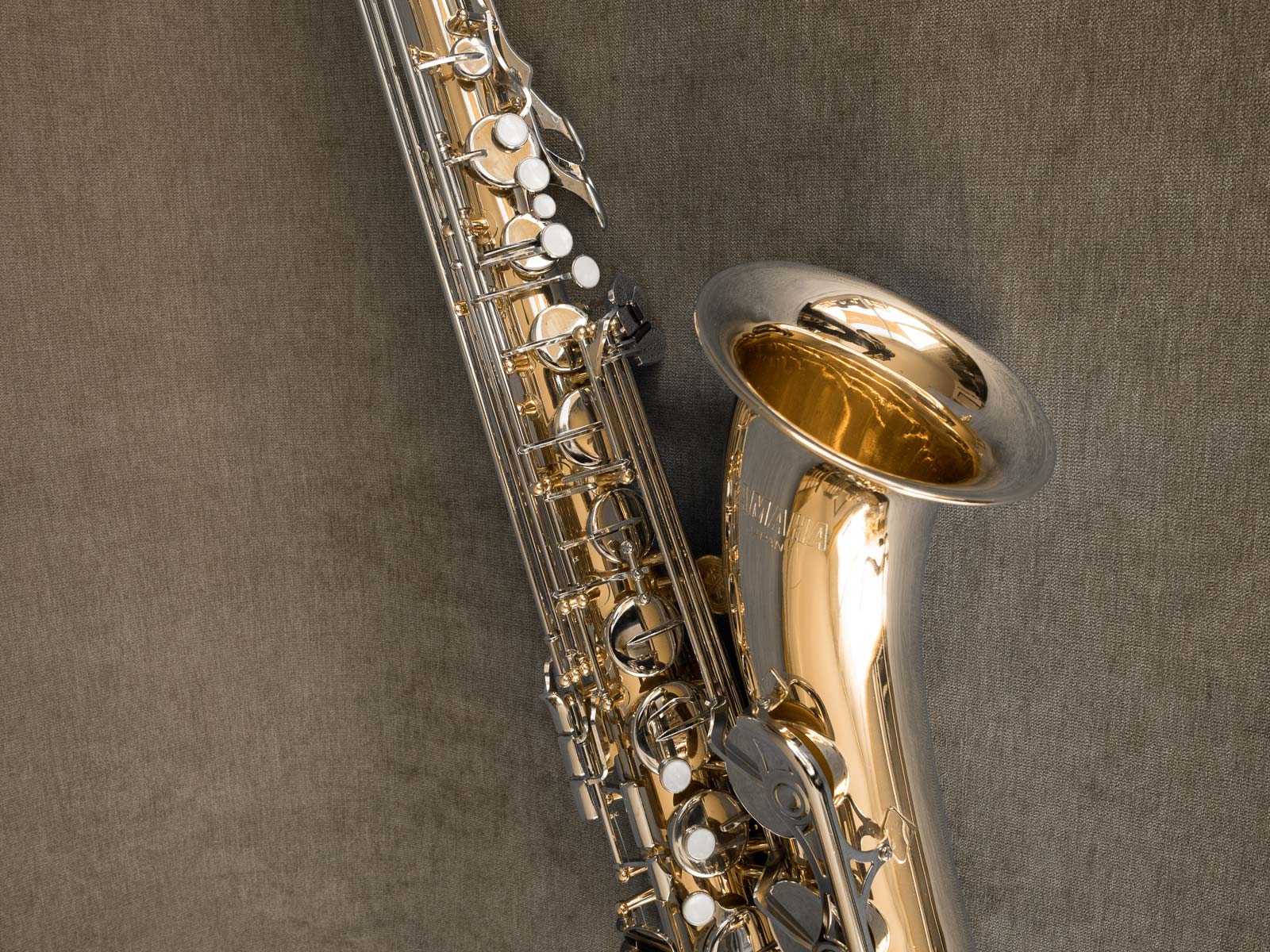 Yamaha YTS 25