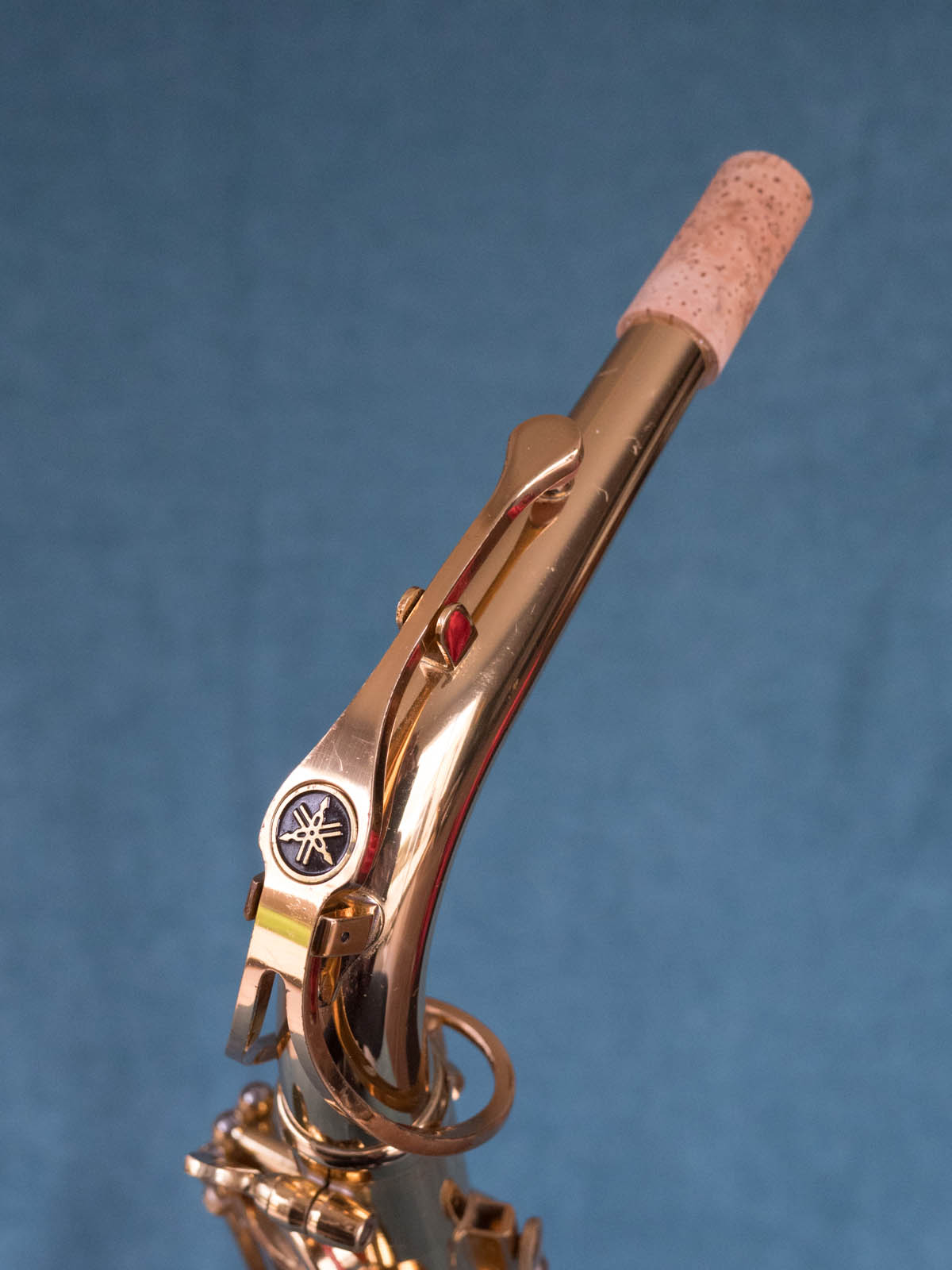 Saxophone alto Yamaha YAS 32-II