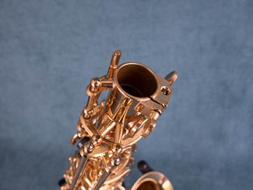Sax alto Jupiter JAS 769-767