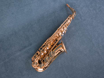 Sax alto Jupiter JAS 769-767