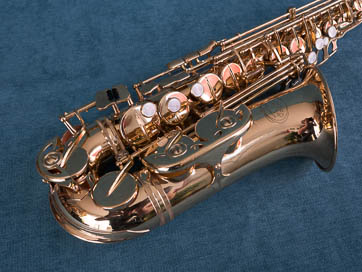 Sax alto Jupiter JAS 769-767