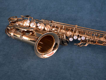 Sax alto Jupiter JAS 769-767
