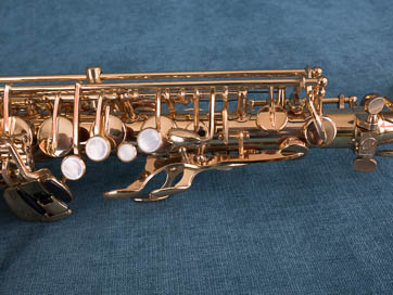 Sax alto Jupiter JAS 769-767