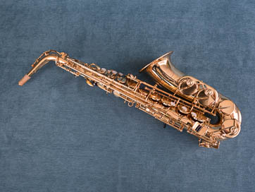 Sax alto Jupiter JAS 769-767