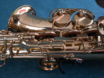 Sax alto Jupiter JAS 769-767