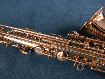Sax alto Jupiter JAS 769-767