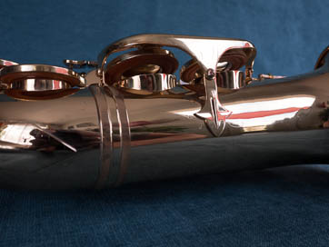 Sax alto Jupiter JAS 769-767