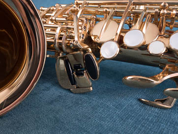 Sax alto Jupiter JAS 769-767