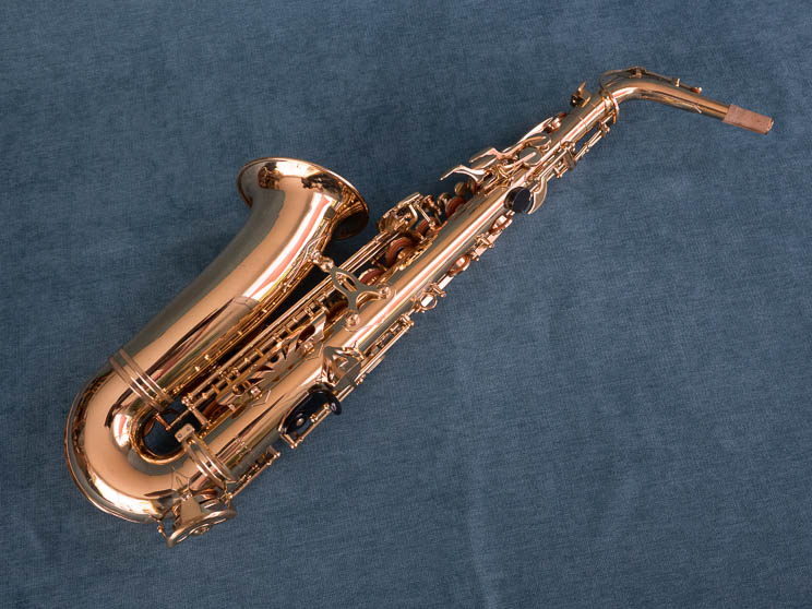 Sax alto Jupiter JAS 769-767