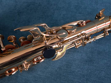 Sax alto Jupiter JAS 769-767