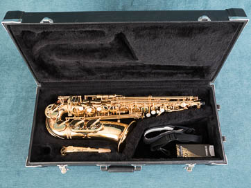 Sax alto Jupiter JAS 769-767