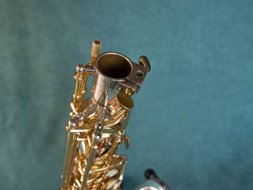 Saxophone alto Jupiter JAS-869
