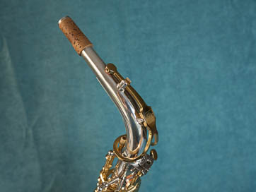 Saxophone alto Jupiter JAS-869