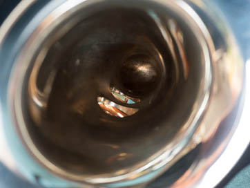 Saxophone alto Jupiter JAS-869