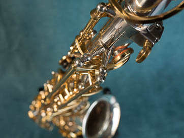 Saxophone alto Jupiter JAS-869