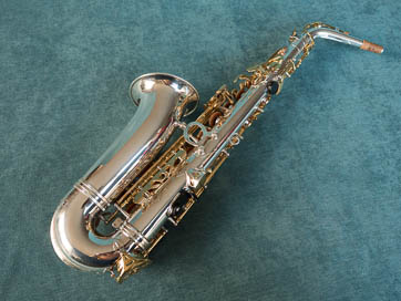Saxophone alto Jupiter JAS-869