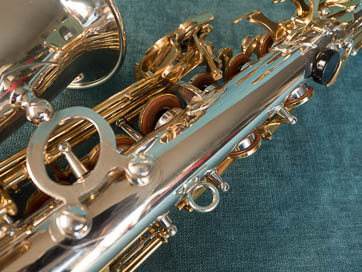 Saxophone alto Jupiter JAS-869