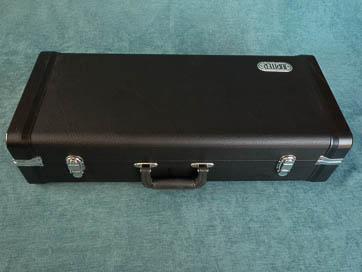 Saxophone alto Jupiter JAS-869