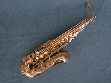 Sax Keilwerth ST 90 series IV