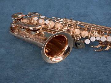 Sax Keilwerth ST 90 series IV
