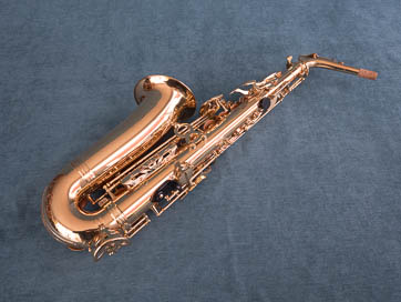 Sax Keilwerth ST 90 series IV