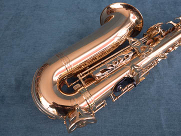 Sax Keilwerth ST 90 series IV