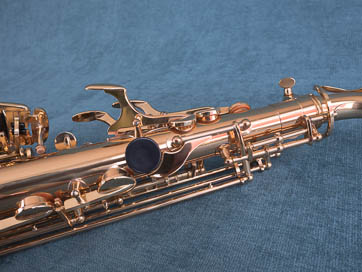 Sax Keilwerth ST 90 series IV