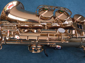Sax Keilwerth ST 90 series IV