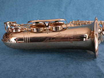 Sax Keilwerth ST 90 series IV