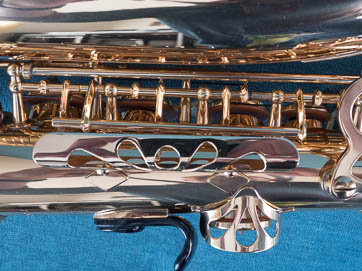 Sax Keilwerth ST 90 series IV