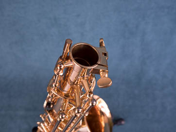 Sax Keilwerth ST 90 series IV