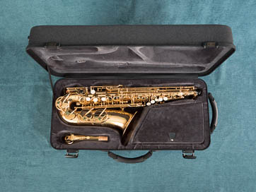 Sax Keilwerth ST 90 series IV