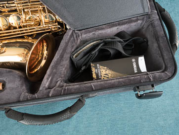 Sax Keilwerth ST 90 series IV