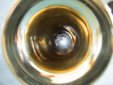 Saxophone soprano Keilwerth SX 90 II