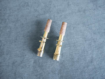 Saxophone soprano Keilwerth SX 90 II