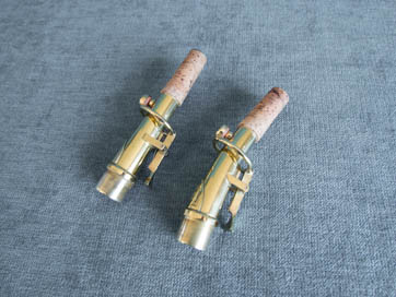 Saxophone soprano Keilwerth SX 90 II