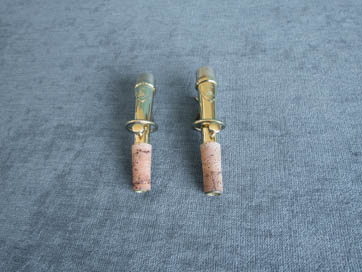 Saxophone soprano Keilwerth SX 90 II