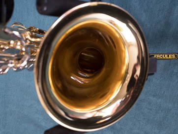 Yamaha YAS 23