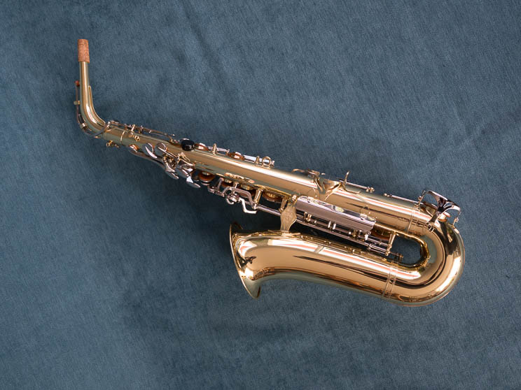Yamaha YAS 23
