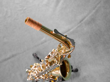 Saxophone alto Yamaha YAS-25