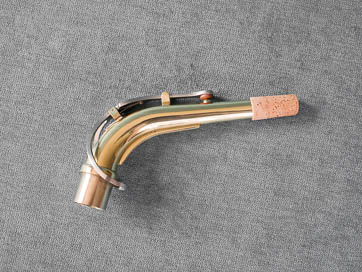 Saxophone alto Yamaha YAS-25