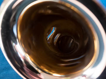 Saxophone alto Yamaha YAS-275