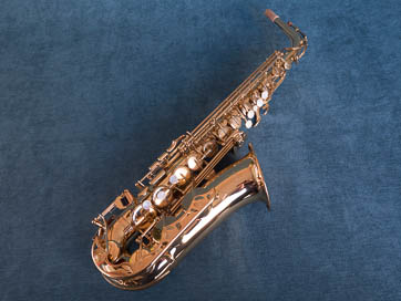 Saxophone alto Yamaha YAS-275