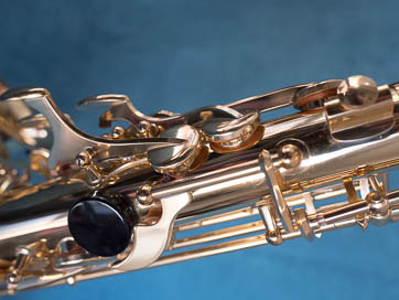 Saxophone alto Yamaha YAS-275