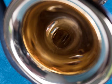 Saxophone alto Yamaha YAS-32-II